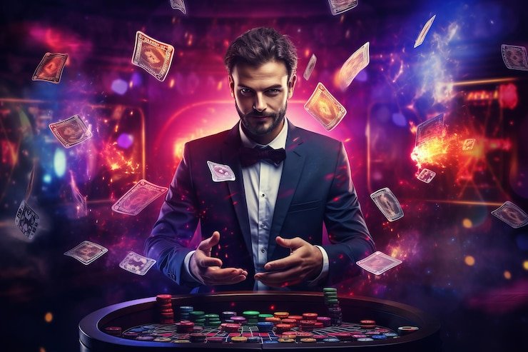 Pengguna aktif menikmati pengalaman bermain mobile sports di livedraw