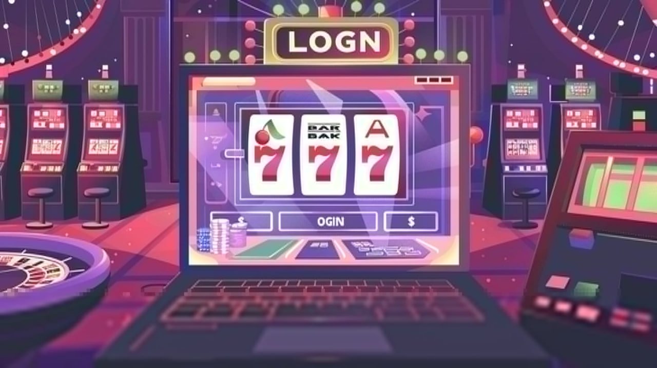 Ikon tanggung jawab bermain dan perlindungan pengguna sebagai nilai utama livedraw